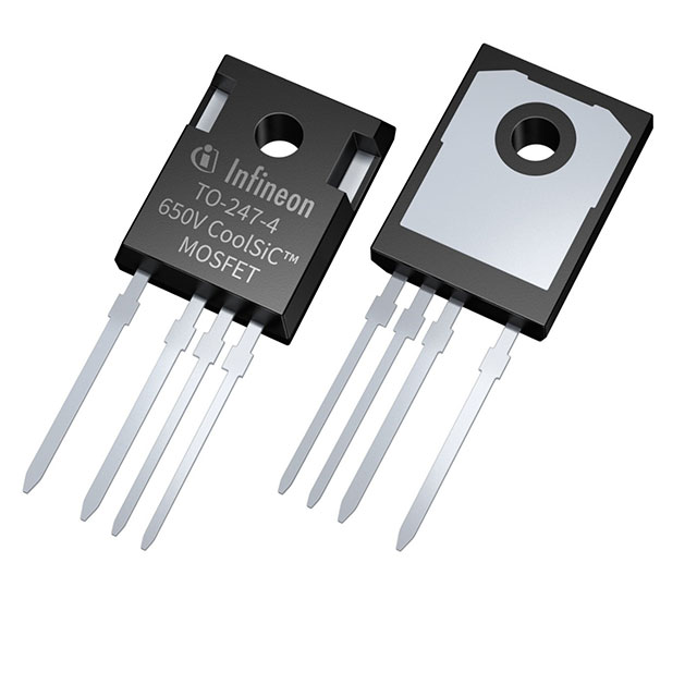 IMZA65R107M1HXKSA1 Infineon Technologies