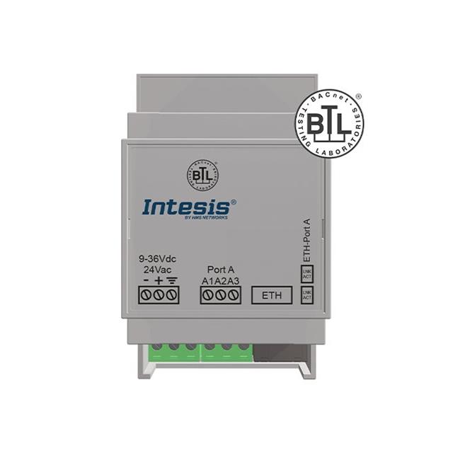 INBACRTR0320000 HMS Networks