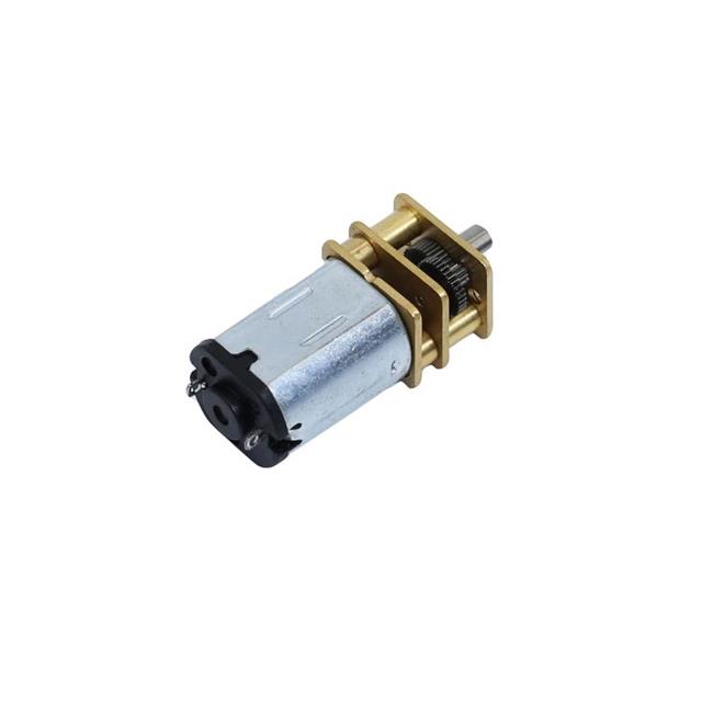 IND-GM-N20-10D-3 INEED MOTOR