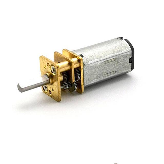 IND-GM-N30-1000-10D-12 INEED MOTOR