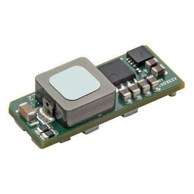 IND065BHV ABB Power Electronics Inc.