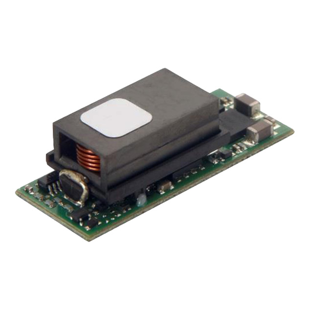 IND108W ABB Power Electronics Inc.