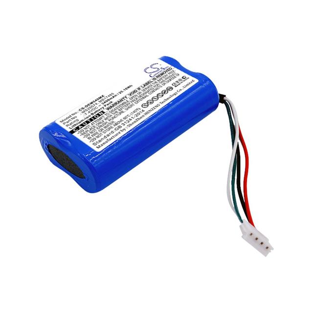 INFINITY M540 MONITOR  BATTERY Interlight