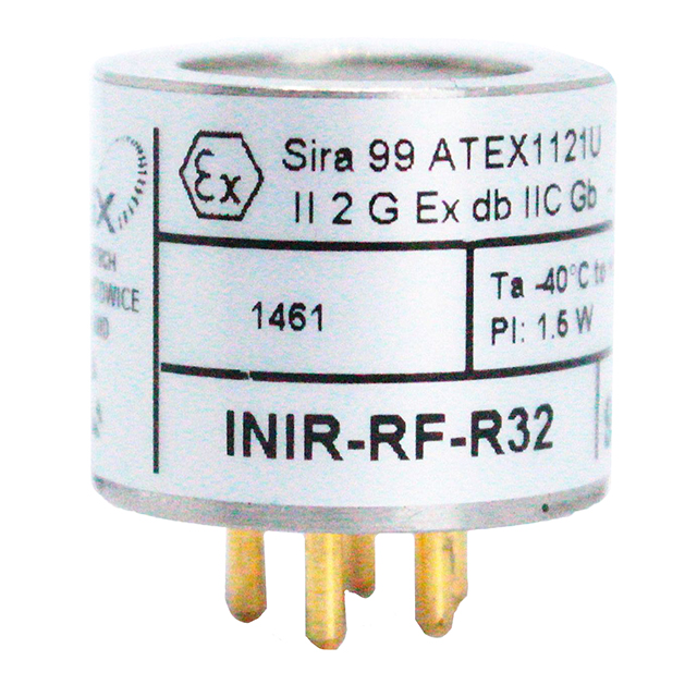 INIR-RF-R32 Amphenol SGX Sensortech