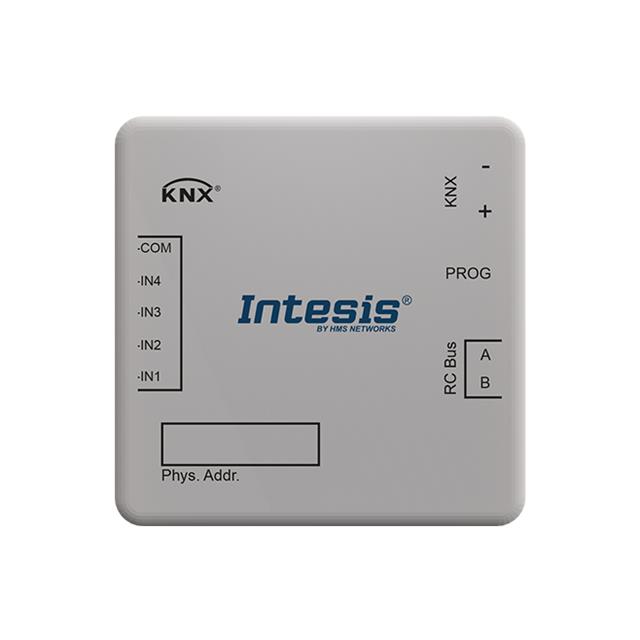 INKNXTOS001R000 HMS Networks