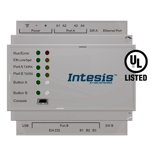 INMBSDAL1280200 HMS Networks