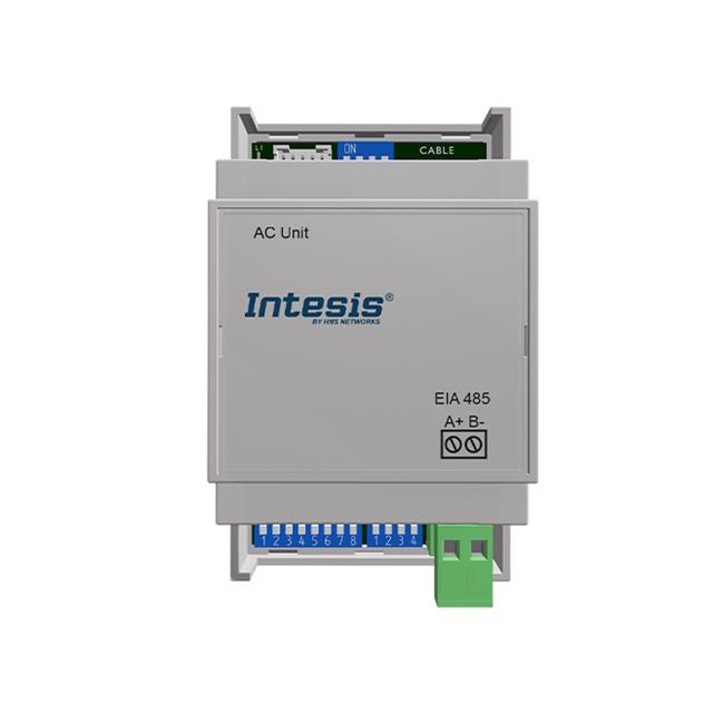 INMBSPAN001I100 HMS Networks