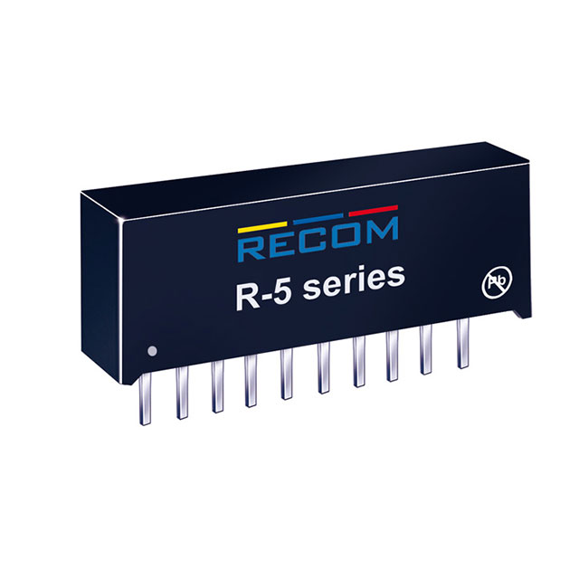 R-6112P Recom Power