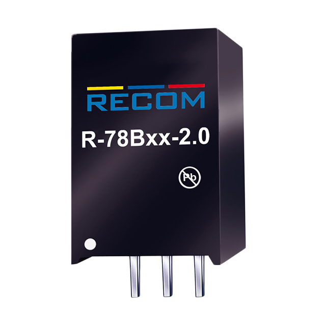 R-78B1.5-2.0 Recom Power