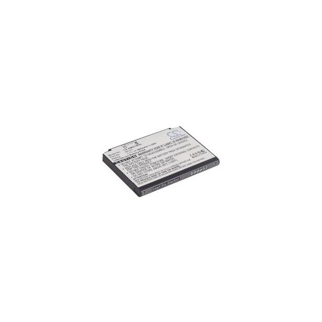 INQ-1  BATTERY Interlight