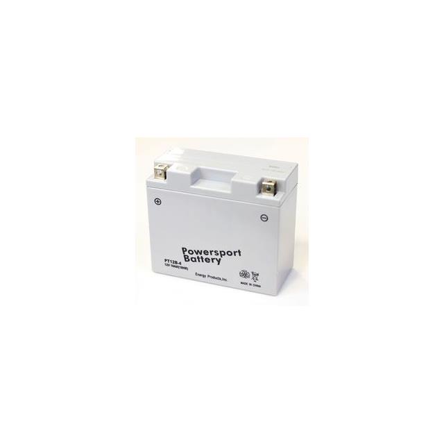 INTERCEPTOR 150/300 150/300CC   ATV   BATTERY Interlight