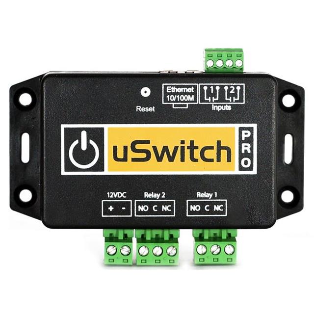 IP-SW2P uHave Control