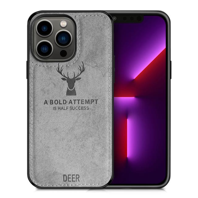 IP13P-DEER-W Alpha Digital