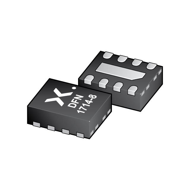 IP4253CZ8-4-TTL132 NXP Semiconductors