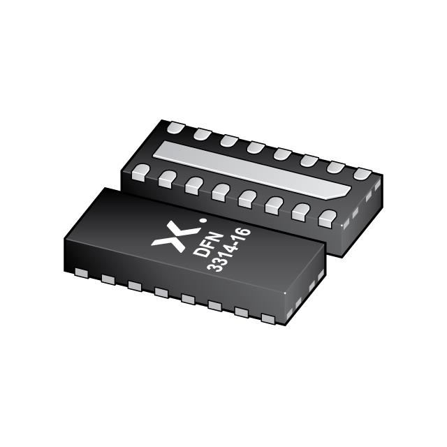 IP3254CZ16-8-TTL132 NXP USA Inc.