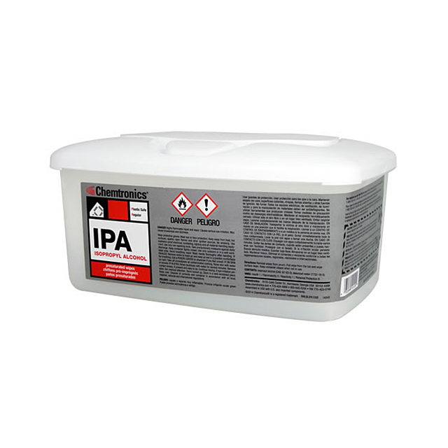 IPA100B Chemtronics