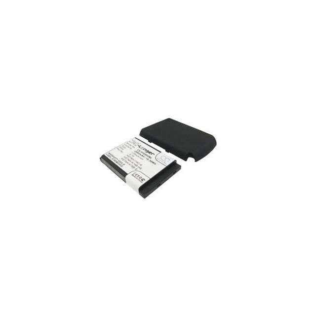 IPAQ 910  BATTERY Interlight