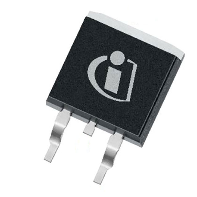 IPB019N08NF2SATMA1 Infineon Technologies