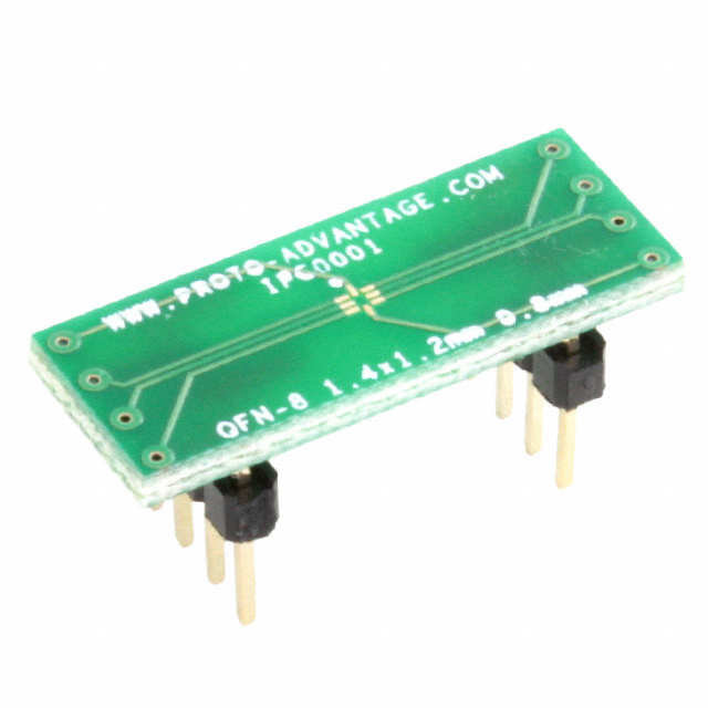 IPC0001 Chip Quik Inc.