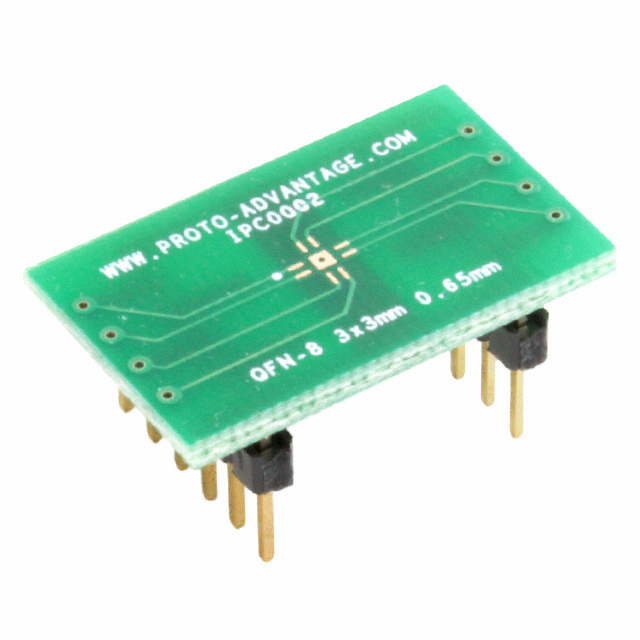 IPC0002 Chip Quik Inc.