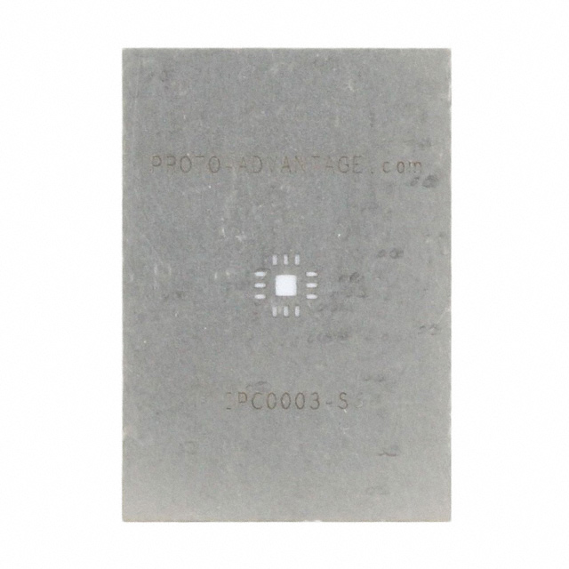 IPC0003-S Chip Quik Inc.