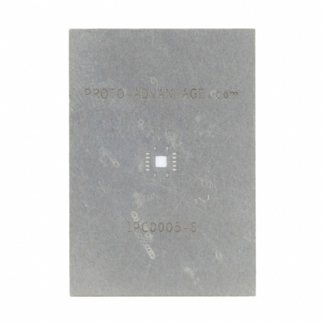 IPC0005-S Chip Quik Inc.