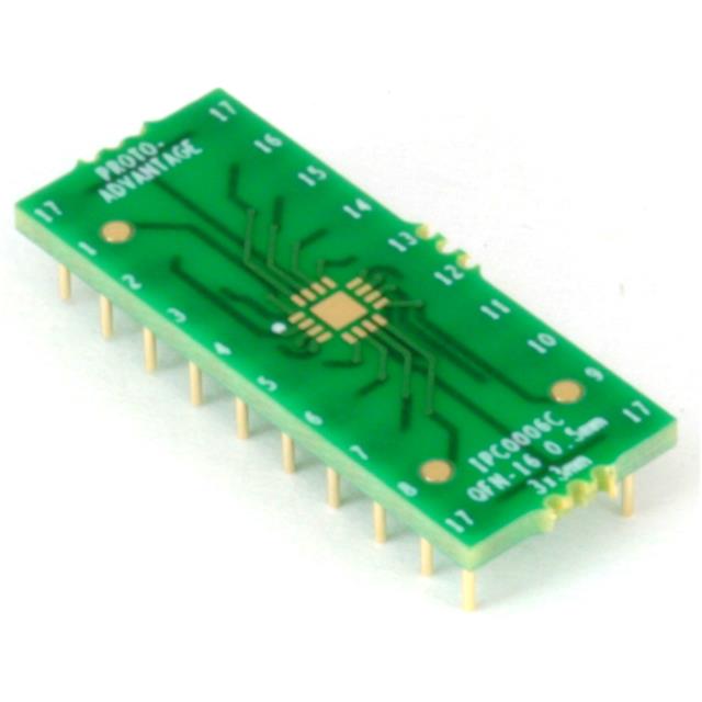 IPC0006C Chip Quik Inc.