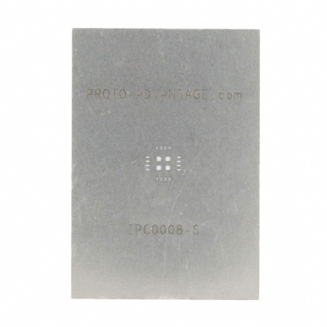 IPC0008-S Chip Quik Inc.