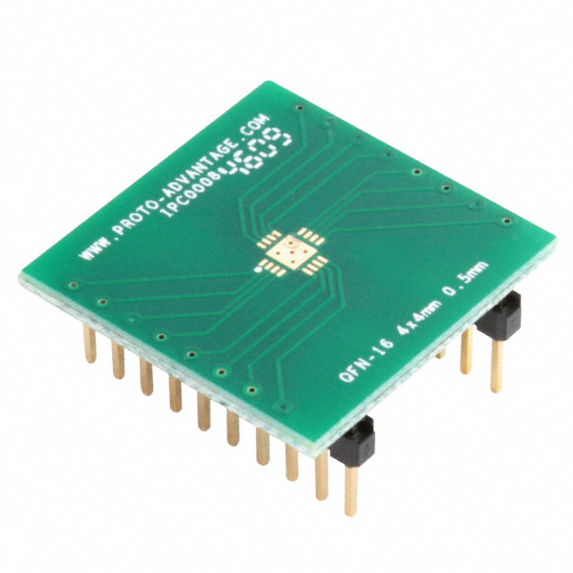 IPC0008 Chip Quik Inc.