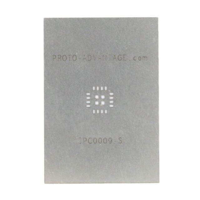 IPC0009-S Chip Quik Inc.