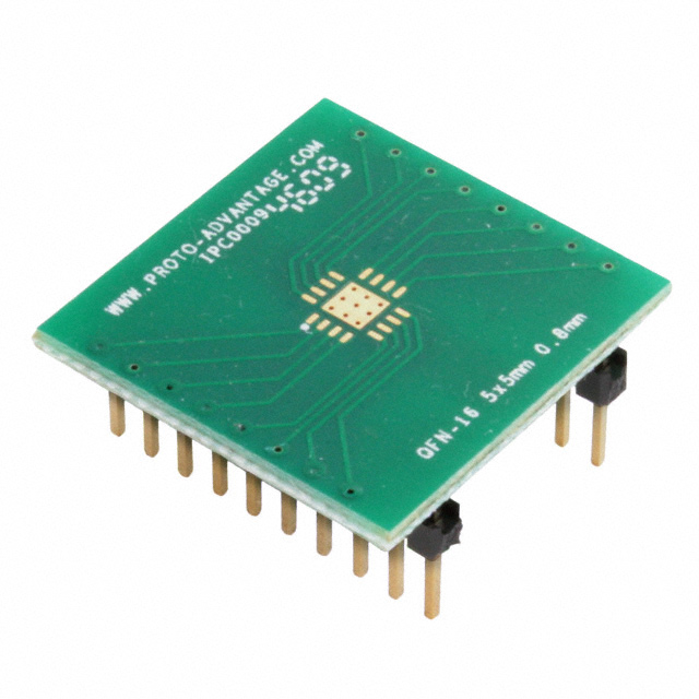 IPC0009 Chip Quik Inc.