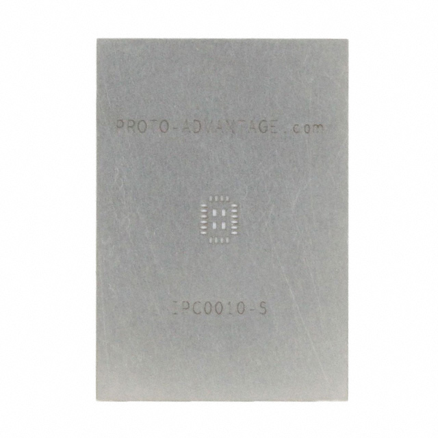 IPC0010-S Chip Quik Inc.