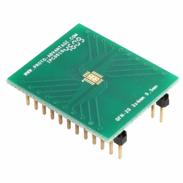 IPC0010 Chip Quik Inc.