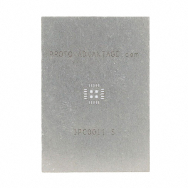 IPC0011-S Chip Quik Inc.