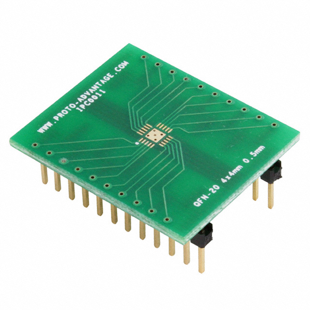 IPC0011 Chip Quik Inc.