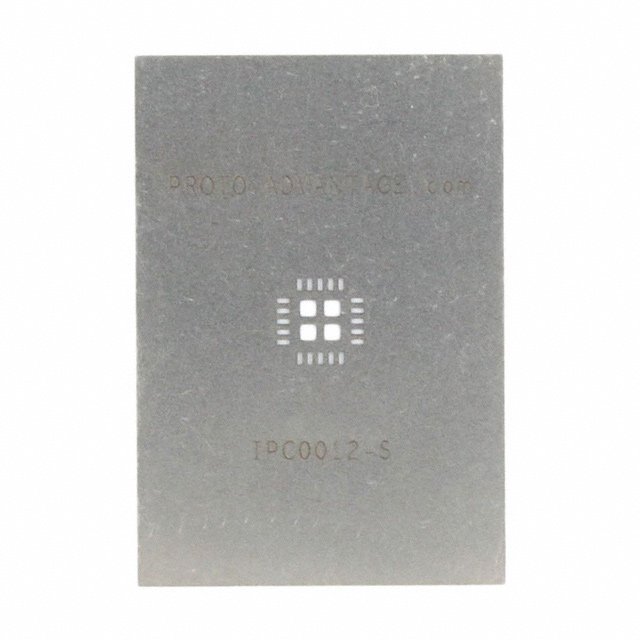 IPC0012-S Chip Quik Inc.