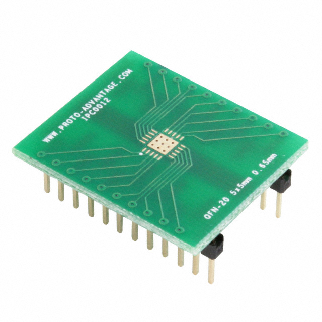 IPC0012 Chip Quik Inc.