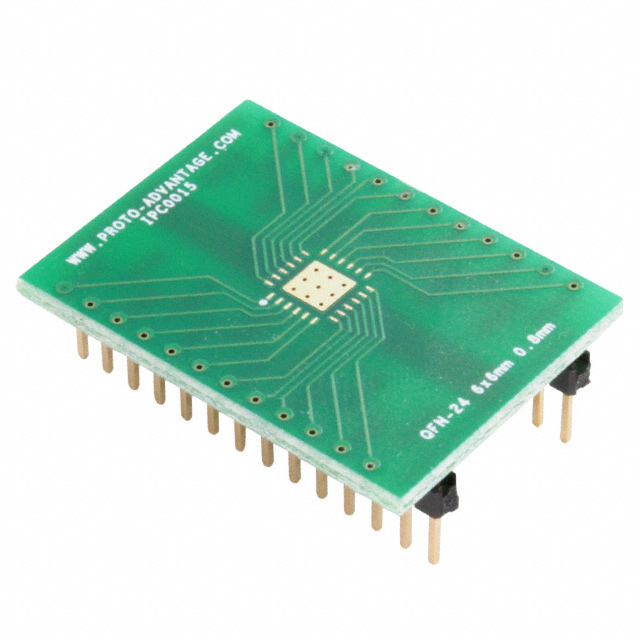 IPC0015 Chip Quik Inc.