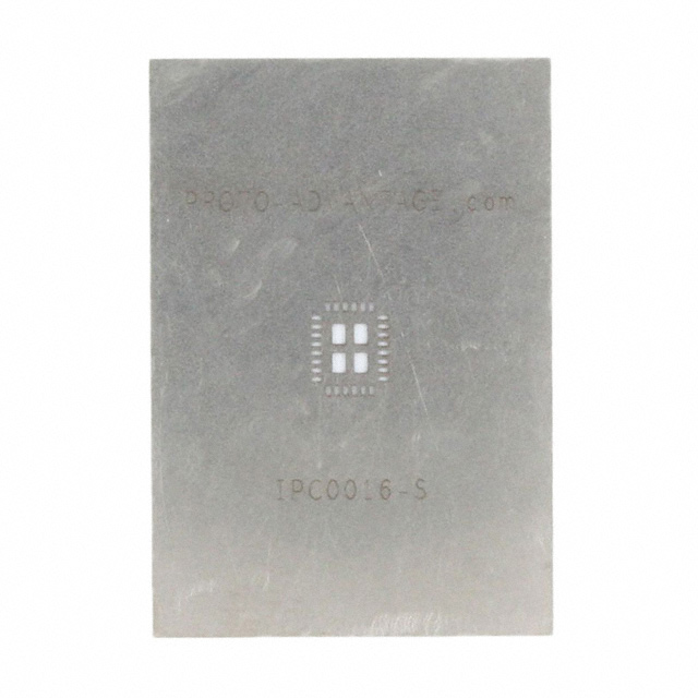 IPC0016-S Chip Quik Inc.