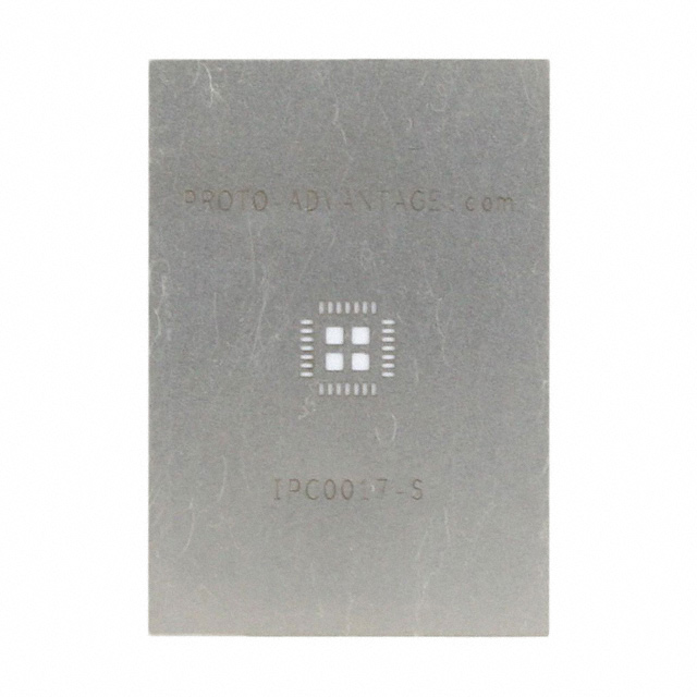 IPC0017-S Chip Quik Inc.