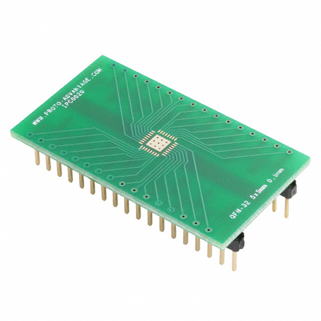 IPC0020 Chip Quik Inc.