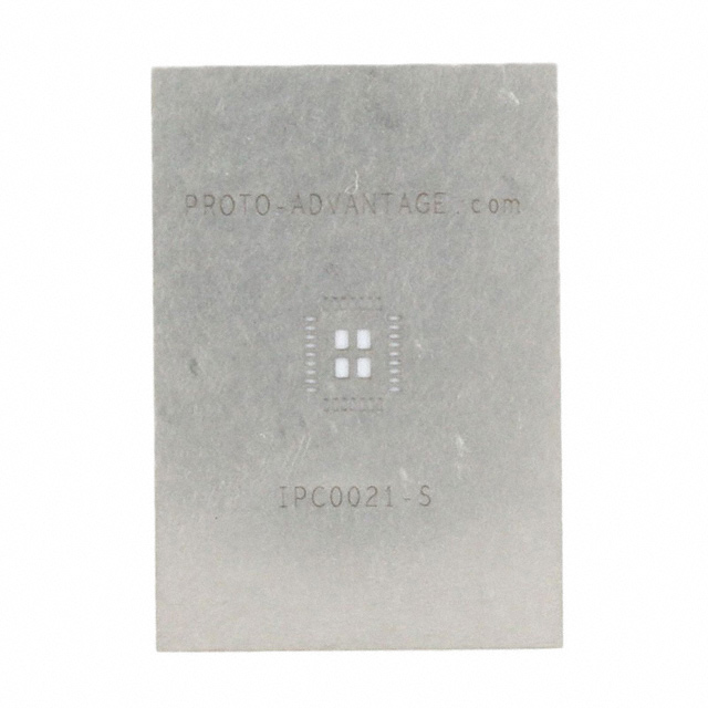 IPC0021-S Chip Quik Inc.