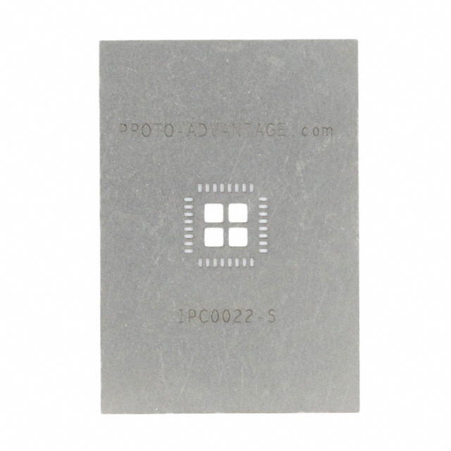 IPC0022-S Chip Quik Inc.