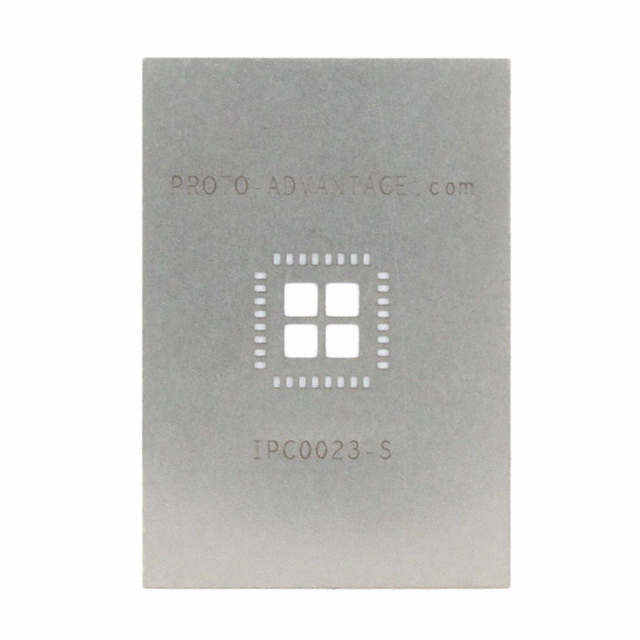 IPC0023-S Chip Quik Inc.