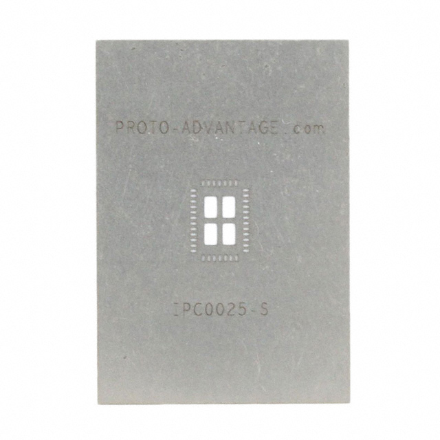 IPC0025-S Chip Quik Inc.