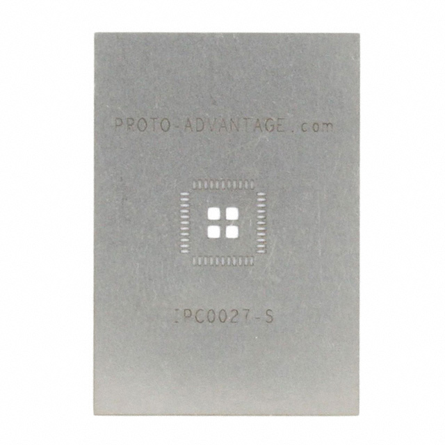 IPC0027-S Chip Quik Inc.