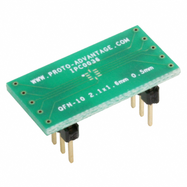 IPC0036 Chip Quik Inc.