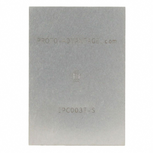 IPC0037-S Chip Quik Inc.