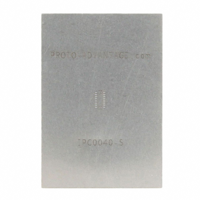 IPC0040-S Chip Quik Inc.