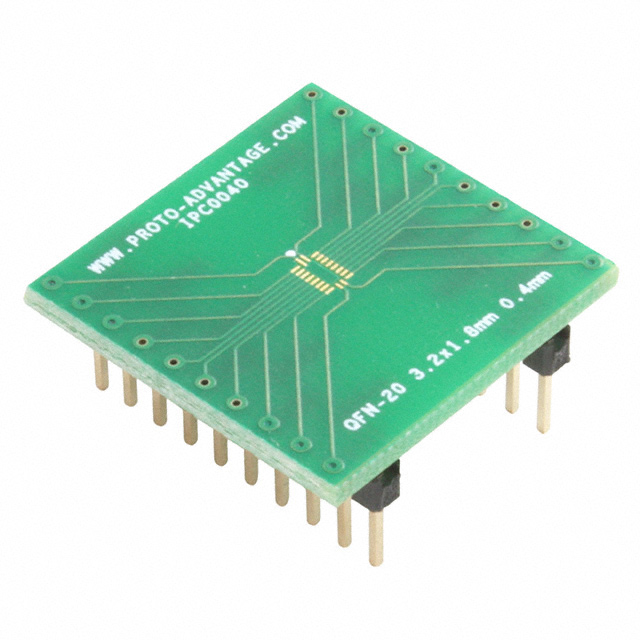 IPC0040 Chip Quik Inc.